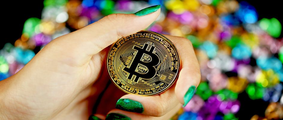 Bitcoin recovers to $23,000 today, as Polygon, Solana, and Polkadot all see rises of up to 5%